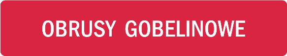 Obrusy Gobelinowe