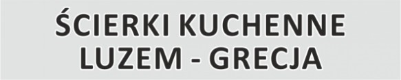 Ścierki Kuchenne Owoce, Ścierki kuchenne Lawenda, Ścierki kuchenne Kawa