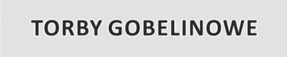 Torby Gobelinowe